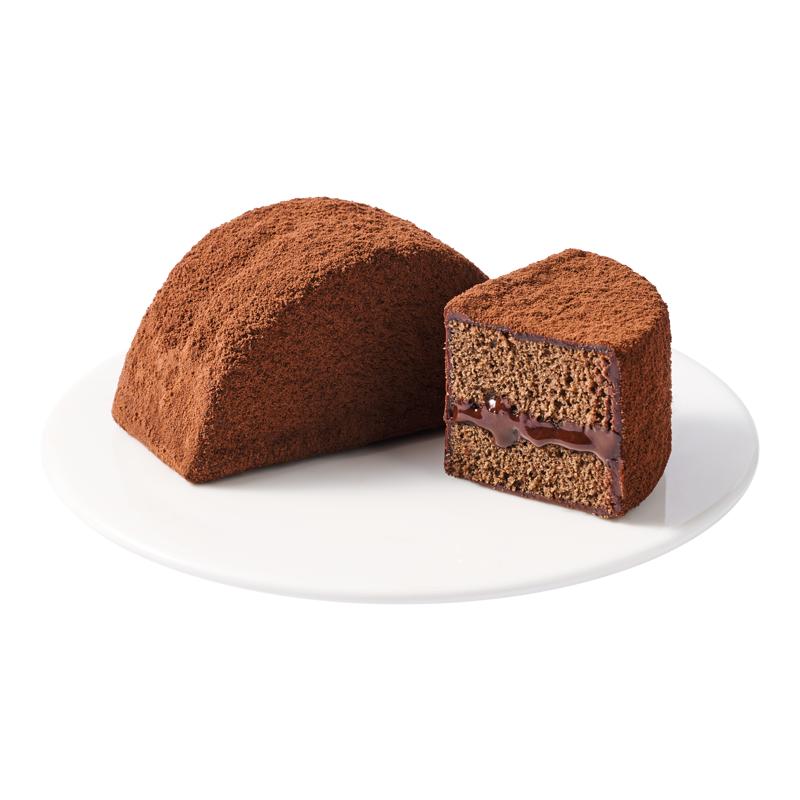 0Cane Sugar MCT Mud Pie