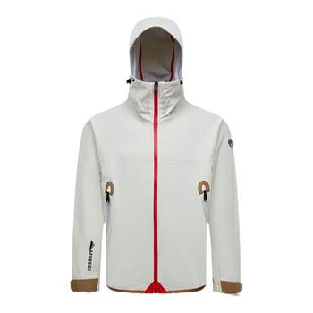 3-in-1 alpine jacket fabric jacket