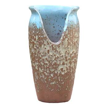 Notch cliff old pile pot succulent flower pot creative ceramics