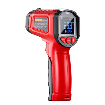Niuxiang high-precision infrared thermometer