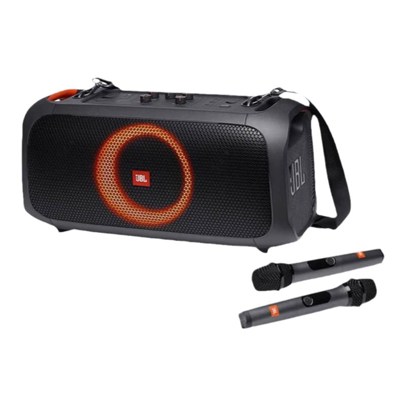 JBL Outdoor Karaoke Wireless Bluetooth Speaker