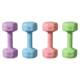 Flash Sale Selected Dumbbells for Women’s Fitness Home Use