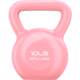 Kettlebell home fitness equipment core strength training