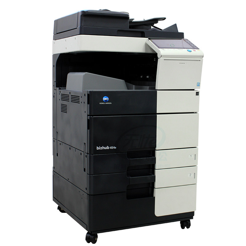 Kemei black and white bh754e copier A3 printer