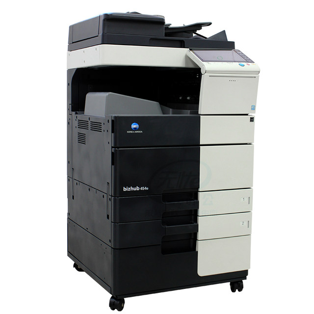Kemei black and white bh754e copier A3 printer Kemei black and white bh754e copier A3 printer