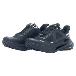 CGX X Vibram All-Terrain 야외 교차로 스포츠 캐주얼 신발 하이킹 지원 여름에 남성과 여성 통기성