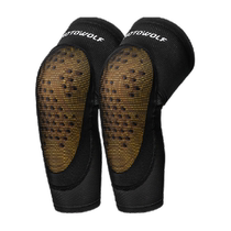 Modo Wolf summer motorcycle knee pads anti-fall motorcycle riding protective gear sun protection breathable rider equipment elbow sleeves