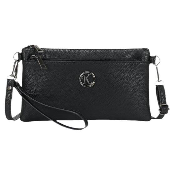 New shoulder bag, crossbody bag, versatile clutch bag
