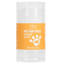 Cat and dog paw cream moisturizing foot cream meat pad care dry and cracked soles pet foot care paw care