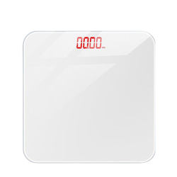 Weight scale Household precision intelligent body fat scale Charging Small student dormitory High -precision electronic human body name measurement weight