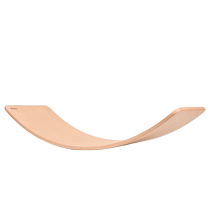 Faroro seesaw childrens indoor smart board double bending board balance bending board home bending board childrens toy