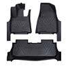 TPE full enclosed foot pad
