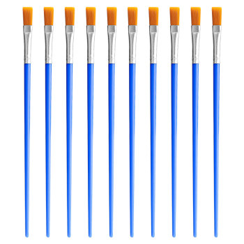 Paint brushes for art students special brush set