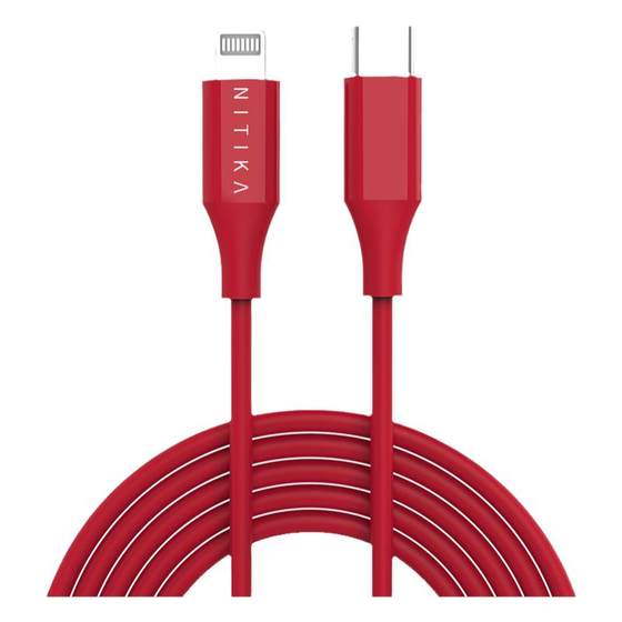 Galaxy source PD fast charge MFI certification flash charge suitable for Apple 14apple13pro12IPHONE11xs8 mobile phone iPad20W2m Typec to Lighting data cable USB charging cable