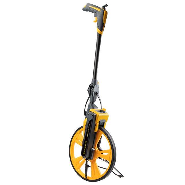 Kaituo roller distance measuring wheel manufactured in Taiwan