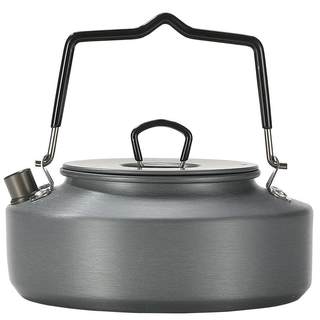 Kemen lightweight mountaineering water boiling teapot
