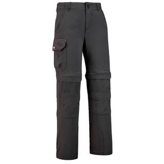 Decathlon children's detachable two-section sports quick-drying pants