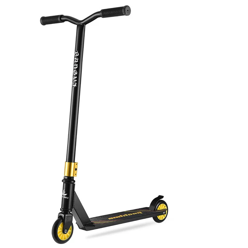 Children's Olympic scooter, for teenagers