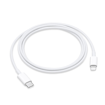 (самозанятые) Apple оригинальная установленная USB-C для Lightning data line 1 2m meter charging supping PD Fast charge применимая iPhone14 13 12