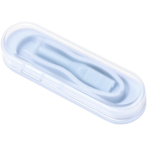 Mirror Sound Contact Lens Case Novice Portable Tool Light Clamp Wearing Assistant Color Contact Lens Clip Tweezer Suction Stick