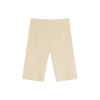 ໂສ້ງຂາຜ້າຝ້າຍ spun leggings ເຈັດສີຕ້ານການສໍາຜັດ