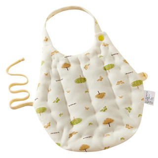 Pure cotton handmade cotton newborn belly protector bellyband