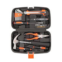 Green Forest Kit Suit Home Hardware Universal Full Set Multifunction Maintenance Combined Home On-board Electrician