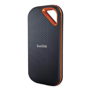 Sandisk dual interface reads mobile hard drive