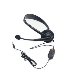 Microsoft original xbox battle headset xboxone
