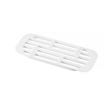 Japanese sink drain rack retractable kitchen sink storage rack bowl dish drain storage rack vegetable drain board