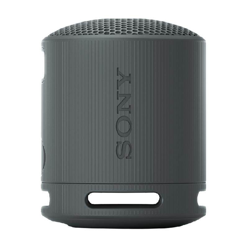 Sony SRS-XB100 Bluetooth speaker waterproof