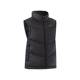 Decathlon children's lightweight autumn and winter down vest