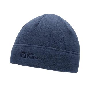 狼爪帽子抓绒帽男帽冬季运动保暖针织帽毛线帽男士户外跑步冬帽女