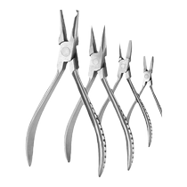 Glasses nose pad pliers temple adjustment tools glasses accessories repair tools adjustment pliers blade repair pliers