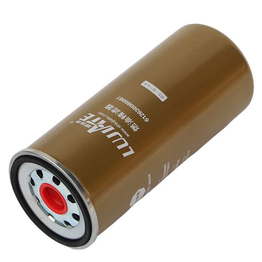 Lujiate Weichai Xichai EFI special diesel filter element