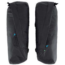 Klattermusen climbing rat outdoor backpack accessories side bag 3 0 6L (2 pieces) 41437U