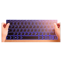 2023 Lenovo ThinkBook14 Keyboard Film 15-inch YOGA 14s Computer 16p Pro13c 14c 14 Notebook x Keyboard Due