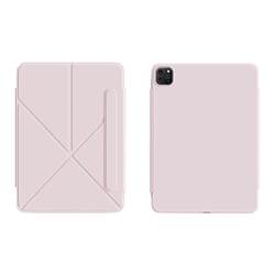 iPad 플랫 커버 자기 흡입 멀티 앵글 안정