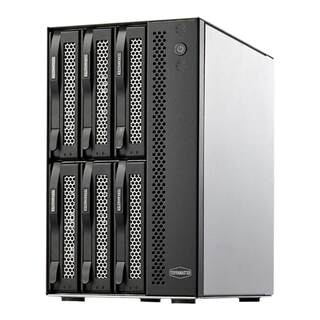 Terramaster d6-320 disk array cabinet