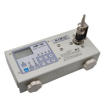 Aigu torque tester high accuracy torque tester