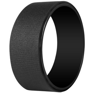 Artefact de roue de yoga élargi, grande jambe amincissante, équipement domestique