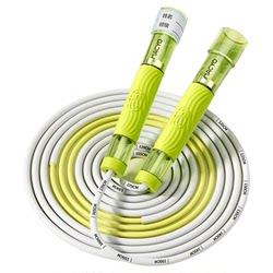 Children's Special Finger Jump Rope, Elementary School Double-Bearing Segmented Jump Rope, Thumb Positioning, Customizable with Signature, Adjustable Scale