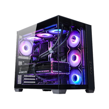 Game e-sports sea view room rog e-sports asus