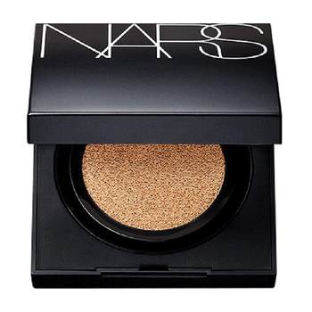 NARS Square Cushion Liquid Foundation, ທົນທານຕໍ່ຍາວນານ, ອ່ອນໂຍນ, ຕ້ານການເຫື່ອອອກ, ປົກປ້ອງສູງ, ບໍ່ເຮັດໃຫ້ຜິວຫນັງແຫ້ງ.