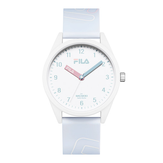 Reloj FILA deportivo resistente al agua con dopamina para hombre y mujer