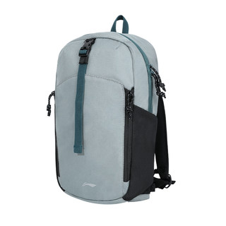 李宁骑行背包男正品自行车双肩包大容量户外运动休闲专用骑行装备