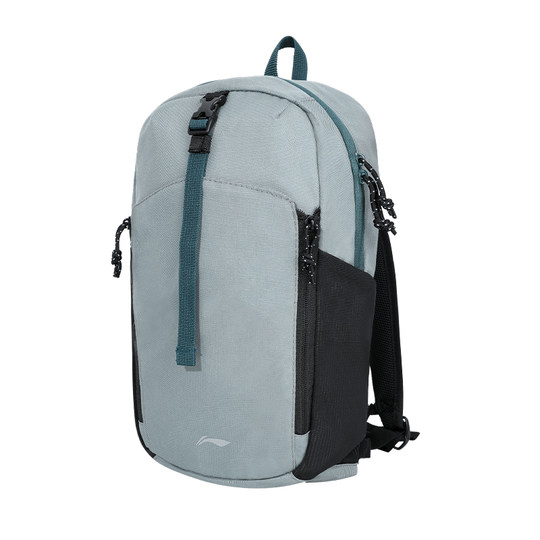 李宁骑行背包男正品自行车双肩包大容量户外运动休闲专用骑行装备