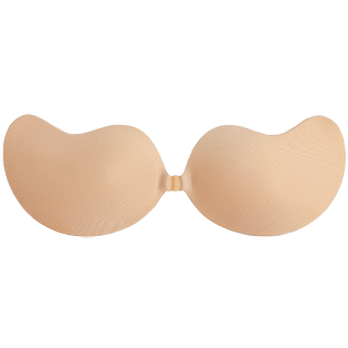 好奇蜜斯胸贴女聚拢上托显大婚纱礼服专用性感防凸点乳贴隐形夏季