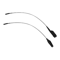 Universal Oscilloscope Probe Earth Wire Domestically Made or Import Measuring Stick Table Pen Ground Wire Ground Ring Ground Clip