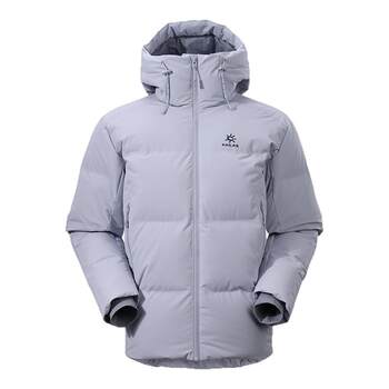 Kailer shidagu down jacket for men